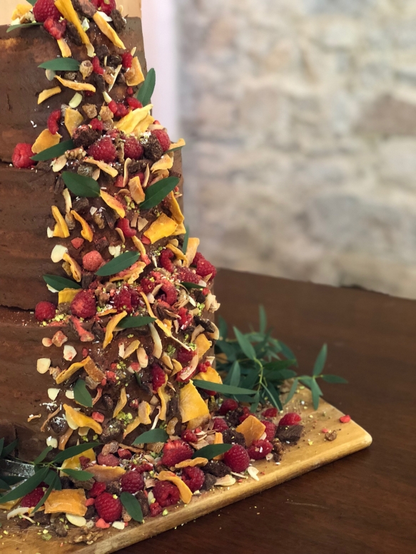 Wedding Catering Cornwall5